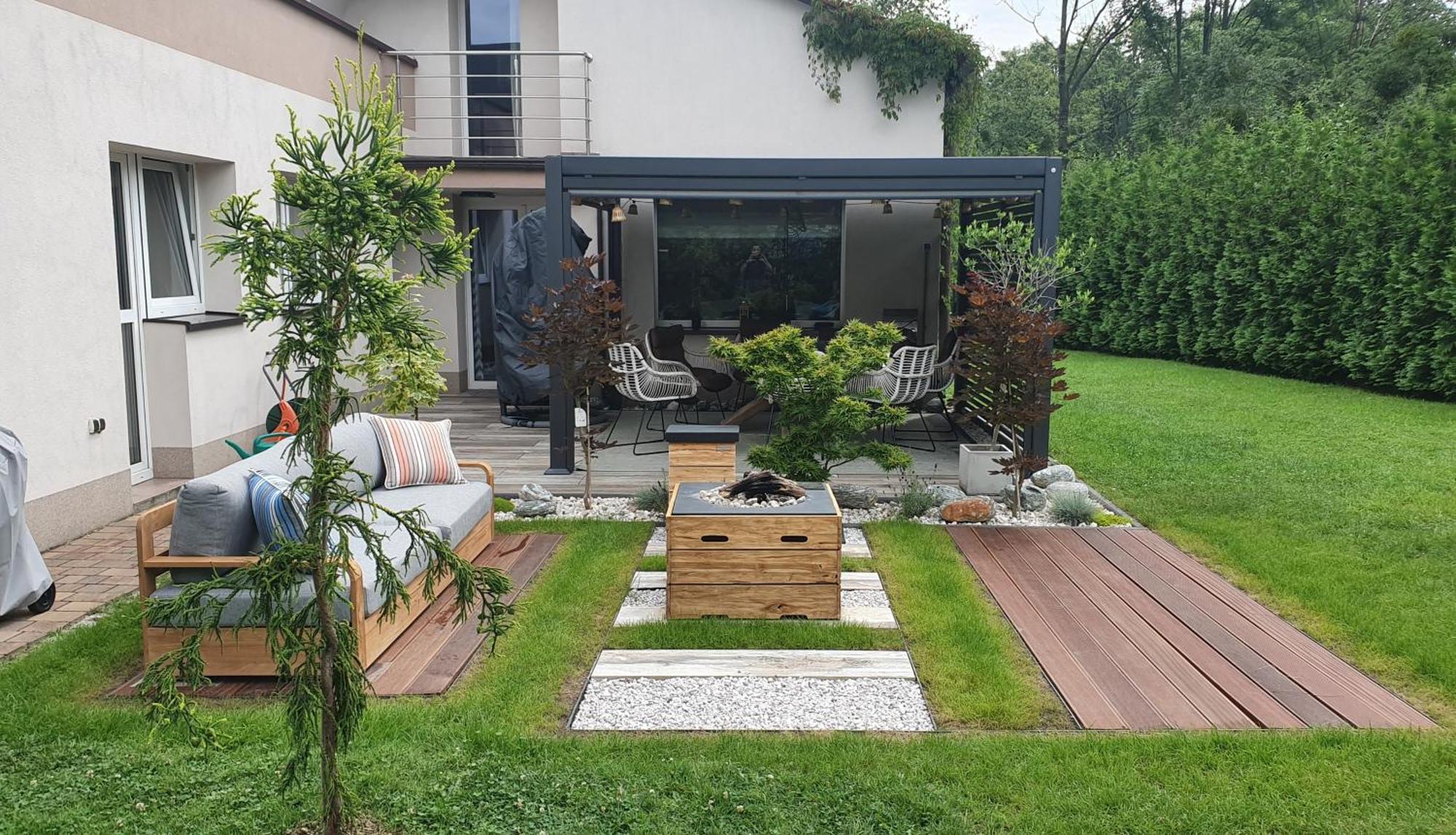 Dom Na Pieknej Ustron Vila Exterior foto